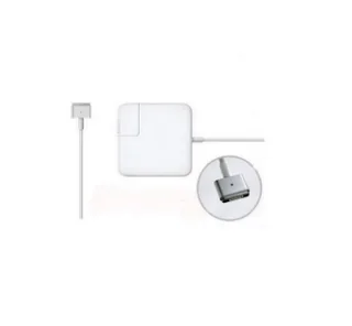 Apple Macbook Pro 60W Magsafe 2 | T Shape | Replacement Charger / AC Adapter for R420