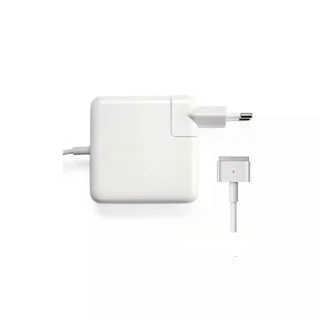 Apple Macbook Pro 60W Magsafe 2 | T Shape | Replacement Charger / AC Adapter for R420