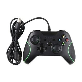XBOX ONE WIRED CONTROLLER W/AUDIO FOR R530