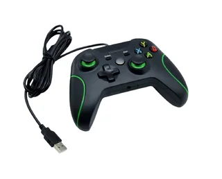 Xbox One Wired Controller W/audio For R530