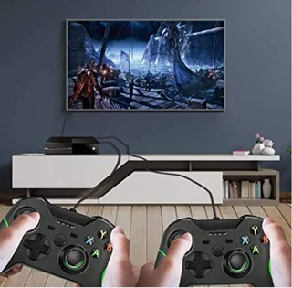 XBOX ONE WIRED CONTROLLER W/AUDIO FOR R530