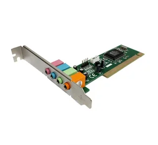 PCI SOUND CARD