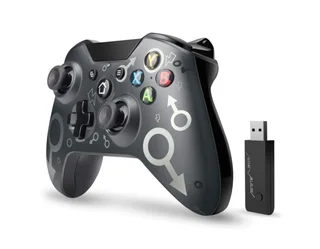 Wireless Controller N-1 For XBOX ONE/PC/P3 2.4G Game Remote Controller