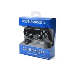 Doubleshock 4 PlayStation 4 Wireless Controller: Generic (PS4)