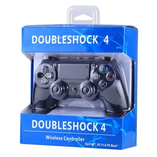 Doubleshock 4 PlayStation 4 Wireless Controller: Generic (PS4)