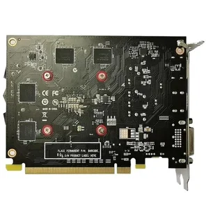 Axle RX550 4GB DDR5 128BIT Graphics Card