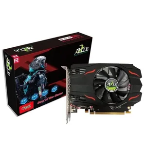 Axle RX550 4GB DDR5 128BIT Graphics Card