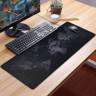 GAMING MOUSE PAD  30CM x 80CM x 3MM for R100