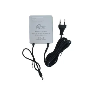 CCTV Backup Power Supply - CCTV Mini UPS 3600mAh 12Volt