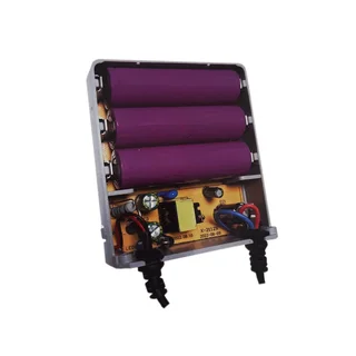 CCTV Backup Power Supply - CCTV Mini UPS 3600mAh 12Volt