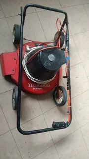 Lawnmower - Ad Posted By Rti Harry