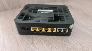 Nokia Optical Network Terminal (ONT) G-240G-E