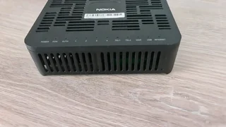 Nokia Optical Network Terminal (ONT) G-240G-E