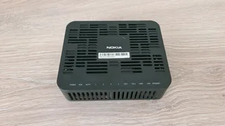 Nokia Optical Network Terminal (ONT) G-240G-E