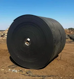 Steel cord, PVC and Plye Conveyor belt