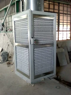 SPRAY BOOTHS/ EXTRACT SYSTEMS/ MODULAR HOUSING/INFRARED PAINT CURE/ SPRAY LINES