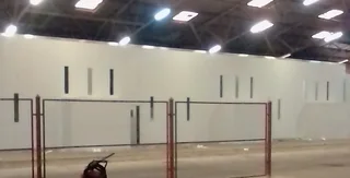 SPRAY BOOTHS/ EXTRACT SYSTEMS/ MODULAR HOUSING/INFRARED PAINT CURE/ SPRAY LINES