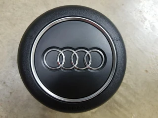 Audi A4 / A5 B9 Steering Airbag Cover