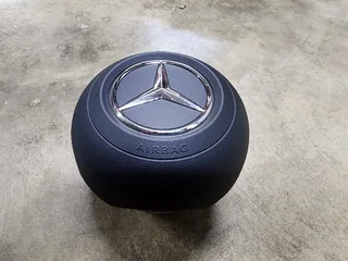 Mercedes C Class W206 W223 W213 Steering Airbag