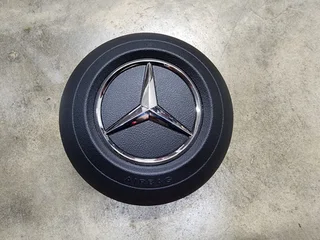 Mercedes C Class W206 W223 W213 Steering Airbag
