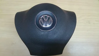 Volkswagen T5 / T6 Caravelle Kombi Airbags