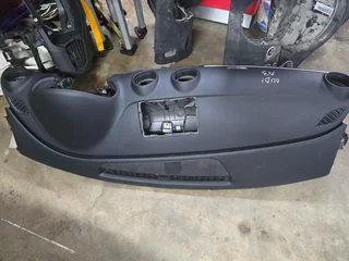 Audi A3 / S3 / RS3 8V 2013 onwards dashboard and airbags