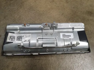 Audi A3 / S3 / RS3 8V 2013 onwards dashboard and airbags