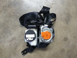 Audi A3 / S3 / RS3 8V 2013 onwards dashboard and airbags