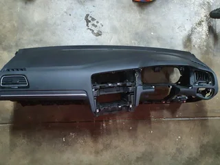 VW, Audi, Merc dashboard and airbag sets