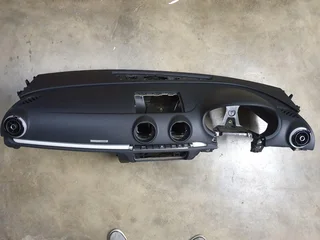 VW, Audi, Merc dashboard and airbag sets