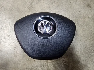 VW Polo 8 TSI / R-line / GTI dashboard / airbag set - 2018 Onwards