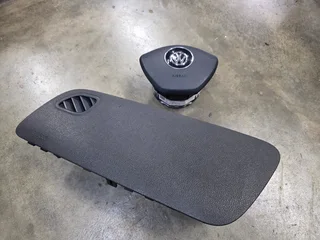 VW Polo 6 Vivo / 7 TSI / GTI / airbags