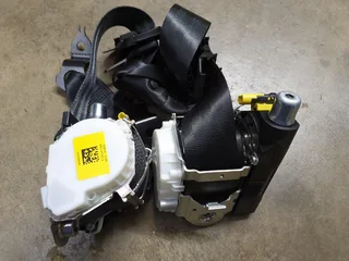 VW Polo 6 Vivo / 7 TSI / GTI / airbags