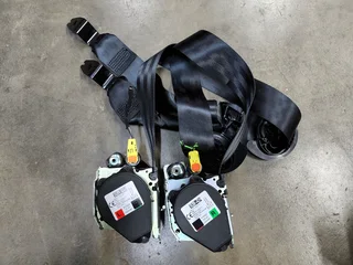 VW Polo 6 Vivo / 7 TSI / GTI / airbags