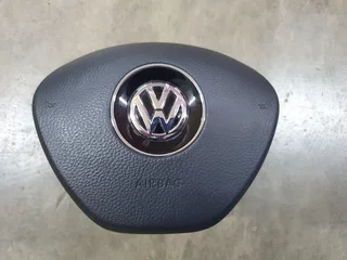 VW Caddy / Touran Airbags