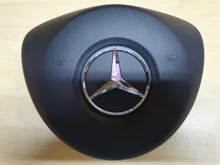 Mercedes Steering Airbags for sale