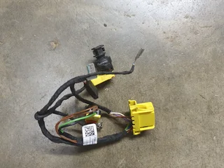 VW and Audi Airbag harness