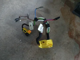 VW and Audi Airbag harness