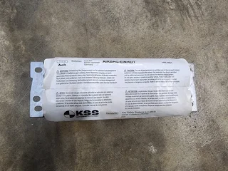 Audi A4, A5, Q5, B8 / B8 Facelift Passenger Airbag