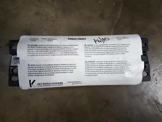 Audi A4, A5, Q5, B8 / B8 Facelift Passenger Airbag