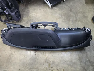 Mercedes A Class W177 dashboard for sale.