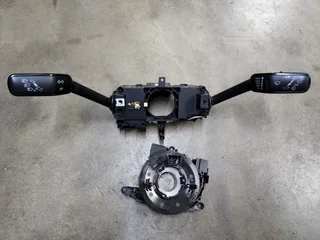 Golf 7 / Polo 8 / Audi A3 8V Slip rings, indicator stalks