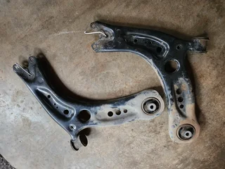 Golf mk 7 Control Arms