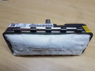 VW Polo 6 / Vivo Passenger airbag