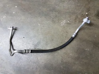 Golf mk 7, Aircon Pipes, Windscreen Washer Bottle