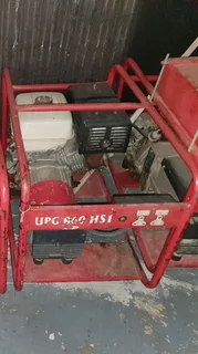 Honda Generator