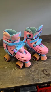 Roller Skates