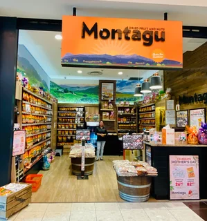Sales Assistant – Montagu Snacks Shop (Canal Walk Shopping Centre)