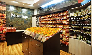 Sales Assistant – Montagu Snacks Shop (Canal Walk Shopping Centre)