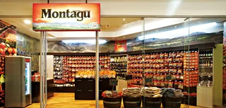 Sales Assistant – Montagu Snacks Shop (Canal Walk Shopping Centre)